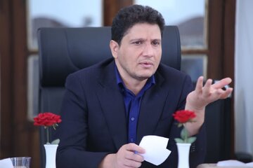 خط و نشان معاون اقتصادی استاندار کرمان برای مدیران بانک ها