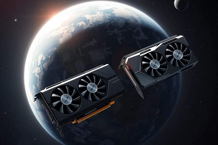 خلاء طبیعی فضا، محیطی ایده‌آل برای تولید نیمه‌رساناهای فوق‌دقیق