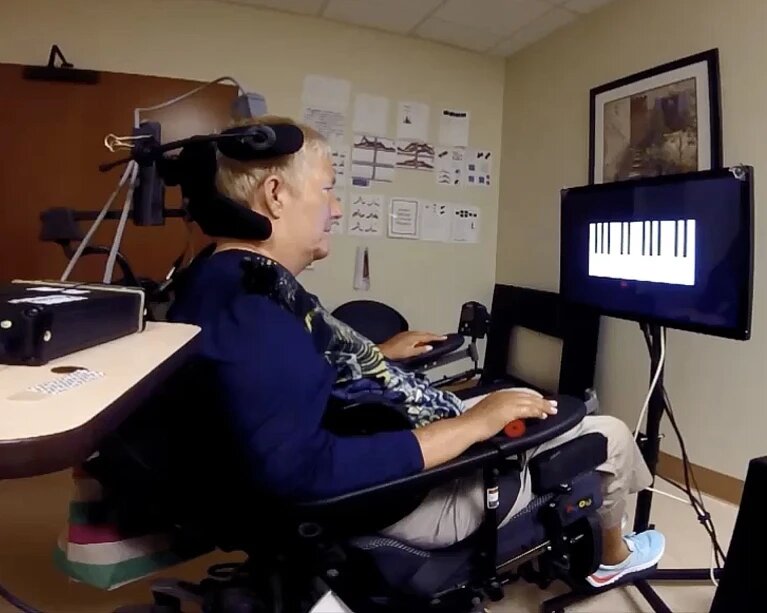 خواندن افکار پنهان در مغز انسان / دستگاهی که از ذهن‌ ما باخبر است!