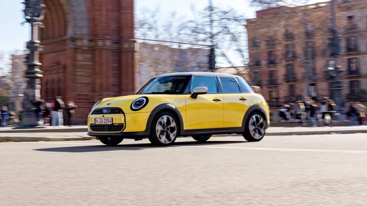 خودروهای جان‌سخت که به ایران هم آمده‌اند