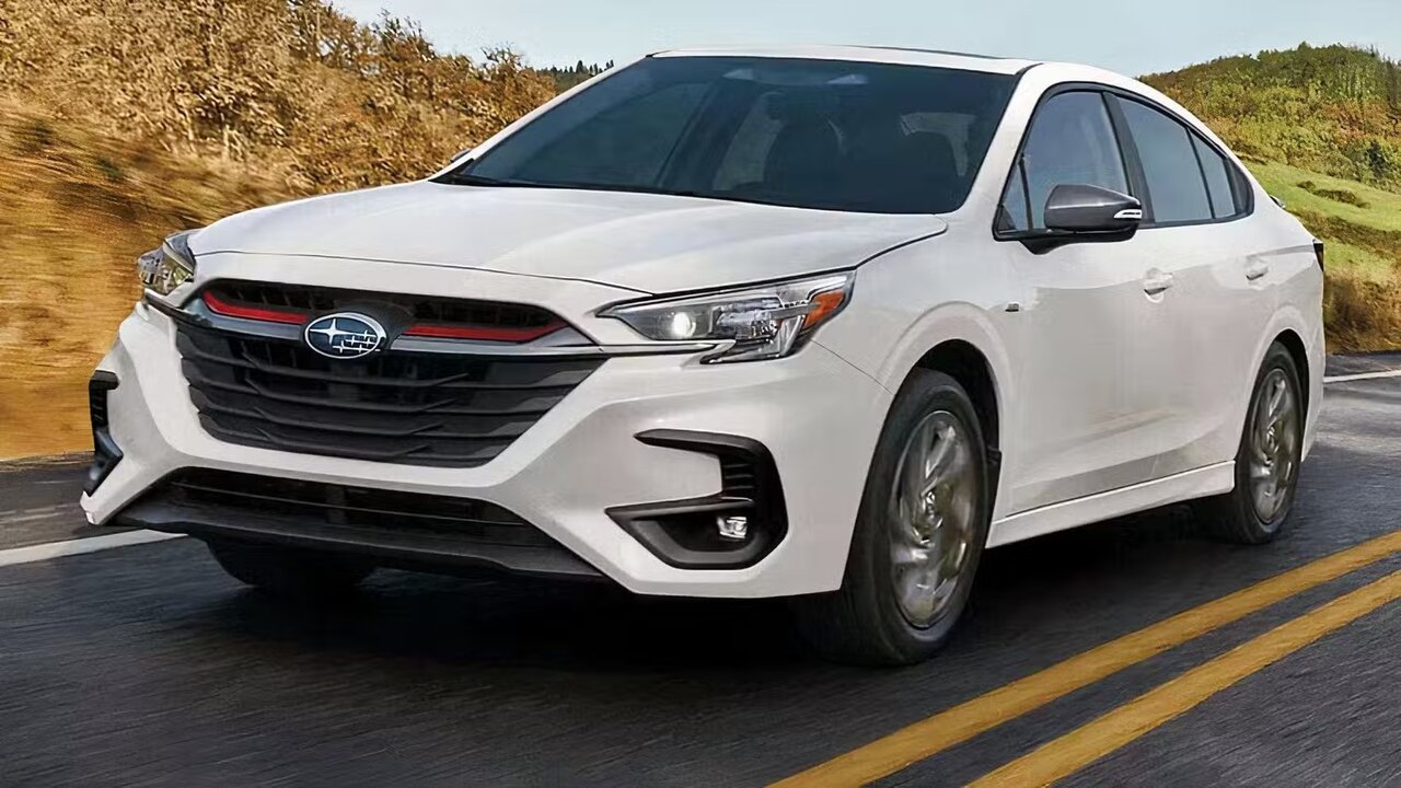 خودروهای جان‌سخت که به ایران هم آمده‌اند