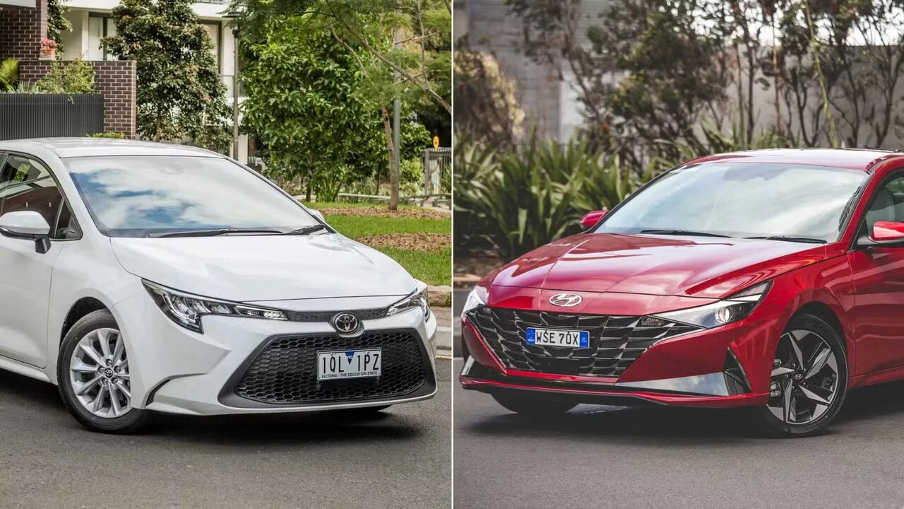 خودروی ژاپنی یا کره‌ای؟ / رقابت خودروسازان شرق آسیا در ایران!