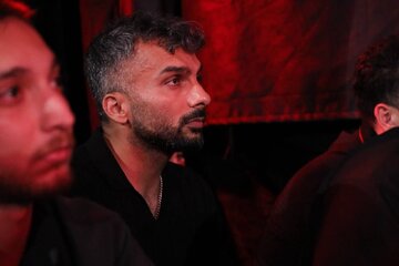 خودکشی مجری معروف کنسل شد!