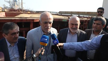 خوزستان در میانه دو روایت پاستور: از «اتمام حجت» قائم‌پناه تا «تمجید» عبدالعلی‌زاده/ در صنعت پتروشیمی چه خبر است؟