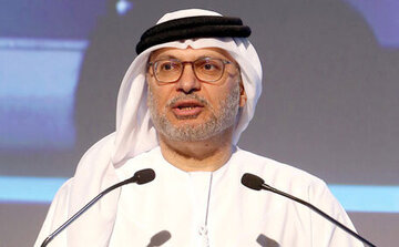 خوشحالی انور قرقاش از تصمیم ترامپ درباره اخوان المسلمین