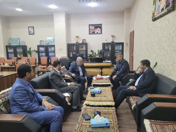 دادستان کرمان : مدارس کانکسی شهر کرمان حذف می شوند