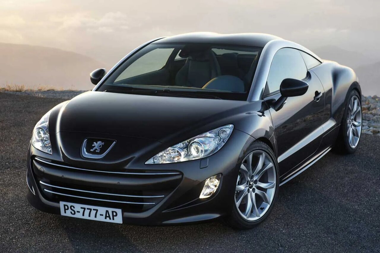 داستان جالب پژو RCZ، خوش‌چهره‌ فرانسوی که قرار نبود تولید شود