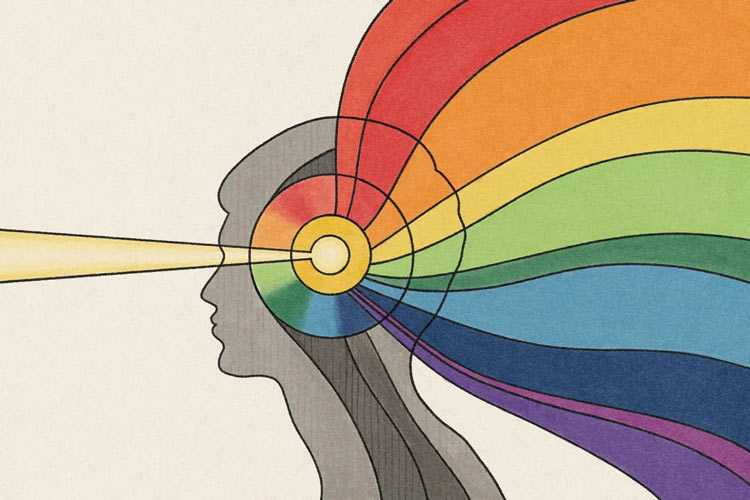 دانشمندان با کمک MRI افکار انسان را بازنویسی کردند