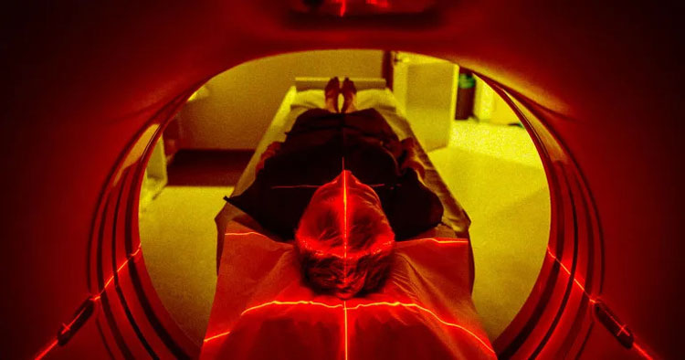 دانشمندان با کمک MRI افکار انسان را بازنویسی کردند