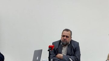 دانشگاه آزاد آبادان؛ حامی اصلی رویداد بزرگ استارت‌آپی توسعه پایدار