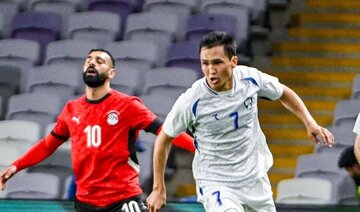 داور دلش میخواست مصر حریف ایران باشد!