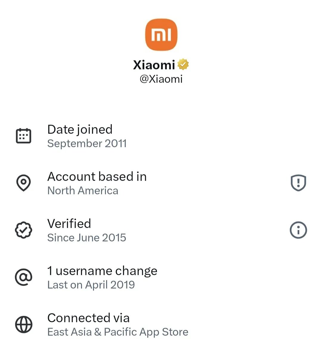 در شیائومی و سامسونگ، خودشان از گوشی آیفون استفاده میکنند / عکس