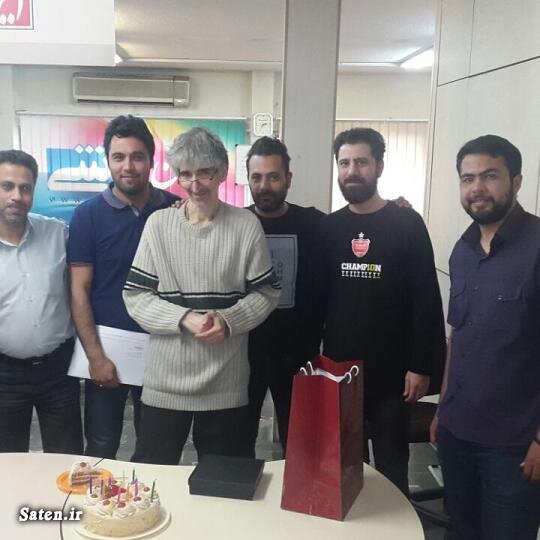 در فراق «وصال»