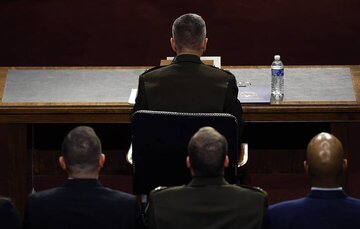 در پی ضربالاجل ترامپ؛ ژنرالهای آمریکا راهی مسکو میشوند