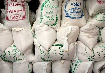 درج قیمت مصرفکننده بر کیسههای برنج داخلی و خارجی الزامی شد/ جزییات