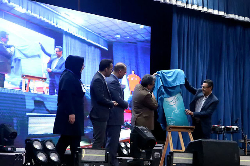 درخشش انسانیت در شب راه آسمان؛ علی دایی و نیک‌اندیشان سمنان، ستارگان مهربانی شدند