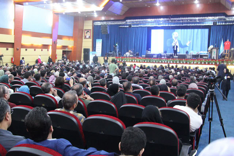 درخشش انسانیت در شب راه آسمان؛ علی دایی و نیک‌اندیشان سمنان، ستارگان مهربانی شدند