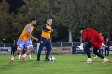 درخواست سرمربی تیمملی از پزشکیان چه بود؟