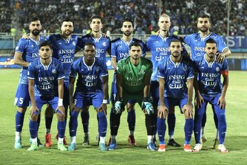 درس ادب در زمین استقلال خوزستان/ این امیر طاقت شر ندارد