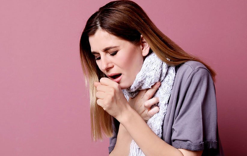 درمان‌های خانگی اثربخش برای سرفه‌های بی‌امان/ علل بروز سرفه‌های خشک و خلط دار چیست؟/ گیاهی برای بهبود سرفه‌های ماندگار