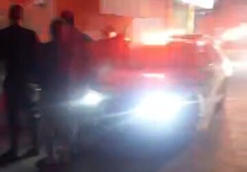 درگیری دو جوان در قلعه‌میر به قتل انجامید