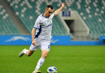 دستاورد قلعهنویی؛ حالا ایران باید به ازبکستان احترام بگذارد!