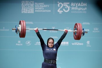 دستاوردی که وزنه‌برداری به آن می‌بالد