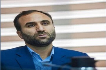 دستهای توانمند زنان و معلولان کرمانشاه در قلب نمایشگاه صنایع دستی