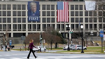 دستور سفت و سخت ترامپ پس از جان باختن سارا بکستروم / اتباع ایرانی هم قربانی این حادثه شدند؛ گرین‌ کارت‌ها بازبینی می‌شوند