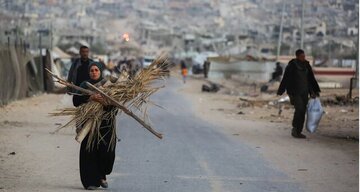 دستگاه اطلاعاتی رژیم صهیونیستی: ۸۳ درصد قربانی‌ها در غزه غیرنظامی هستند