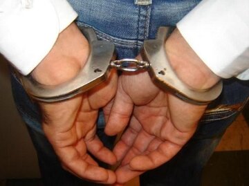 دستگیری قاتل، کمتر از ۲۴ساعت در بوئین زهرا