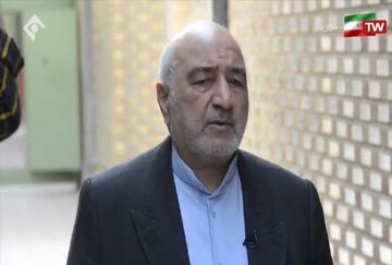 دشمنی عجیب با بسیج