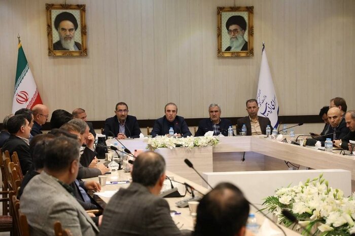 دعوت از ۹۰ هیات خارجی به اردبیل، گام بلند استان در جذب سرمایهگذار