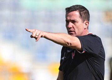 دغدغه‌های اوسمار برای دربی!