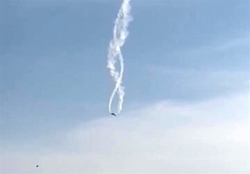 دلیل سقوط هواپیمای نظامی ترکیه چه بود؟