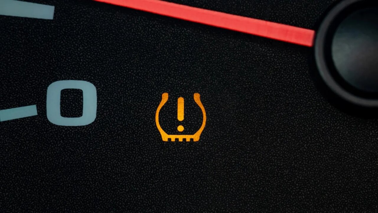 دلیل کم باد شدن لاستیک خودرو در فصل سرما چیست؟