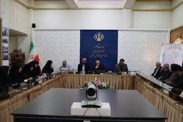 دهقانلو: کتابخانه مرکزی سمنان نیازمند بازطراحی و نوسازی است / راه‌اندازی کتابخانه سیار در دستور کار