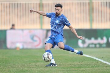 دو ستاره استقلال به دربی نمی‌رسند!