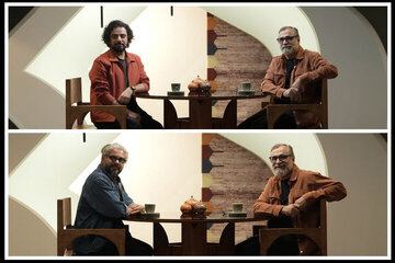 دو فیلمساز مستند اهل خراسان جنوبی در «نردبان»/ نگاهی به طبیعت و ویژگیهای حیات وحش بیرجند