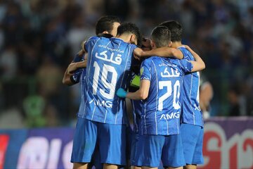 دومین بیانیه باورنکردنی سرخابی ها؛ این بار استقلال