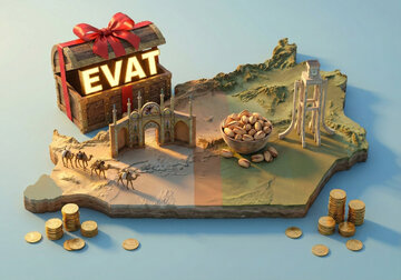 دکتر علی حسین پور مدیر کل امور مالیاتی استان سمنان :
مالیات بر ارزش افزوده؛ کلید توسعه پایدار سمنان