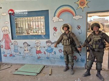 دیپلمات اسرائیلی: آلمان فقط حرفهای زیبا میزند؛ روند صادرات تسلیحات باید احیا شود