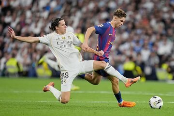 رئال یا بارسا؛ بهترین استعدادها از کجا میآیند؟