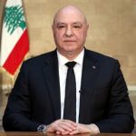 رئیس جمهور لبنان: اسرائیل هنوز موضعش در قبال مذاکره را مشخص نکرده است