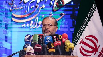 رئیس سازمان بسیج: نسلی که در جنگ تحمیلی ۱۲ روزه ایستاد، رویش‌های تفکر بسیجی بودند/ یک زمان جزیره کوچک انگلیس نام بریتانیای کبیر به خود داده بود