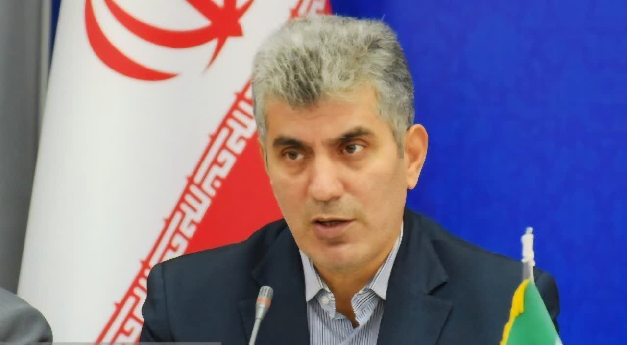 رئیس سازمان جهاد کشاورزی گیلان :