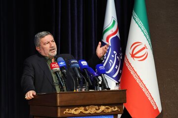 رئیس شورای اطلاع رسانی دولت: بزرگترین پروژه فیبر نوری در این دولت افتتاح شد / ۸۰ درصد از ناترازی برق کشور تا پایان ۱۴۰۵ برای همیشه حل می‌شود