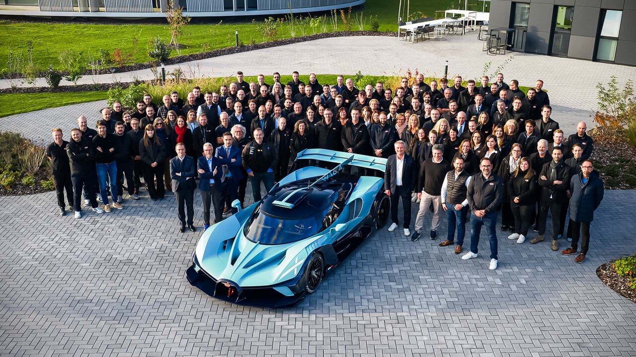 رانندگی با این خودرو در جاده‌های عمومی ممنوع است!