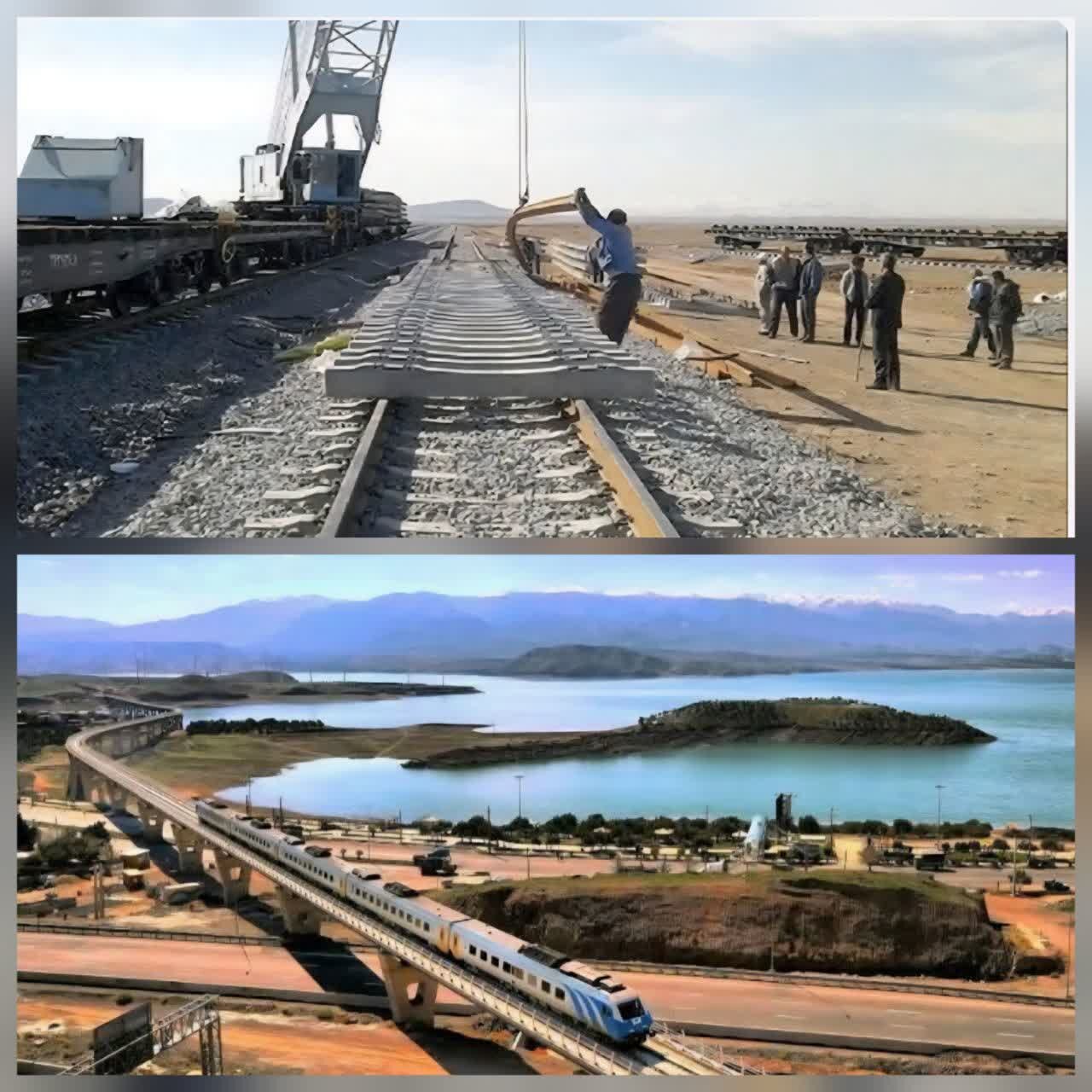 راه‌آهن رشت–آستارا