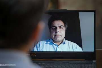 راه‌حل‌های بحران آب از زبان  استاد دانشگاه ایالتی اوکلاهاما/۳۰ تا ۴۰ درصد آب تهران به خاطر نشتی هدر می‌رود/ پایتخت چقدر تا روز صفر آبی فاصله دارد؟